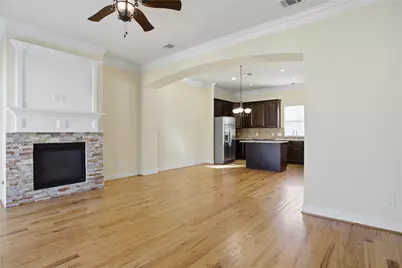 11017 Upland Forest Drive, Houston, TX 77043 - Photo 9