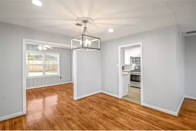 8527 Greenbush Street, Houston, TX 77025 - Photo 7