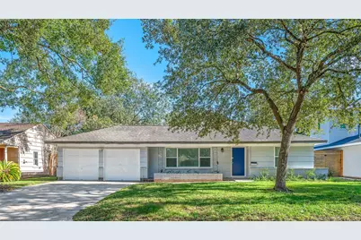 8527 Greenbush Street, Houston, TX 77025 - Photo 1