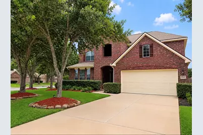 12318 Denali Lane, Humble, TX 77346 - Photo 1