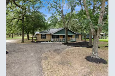 25483 Brushy Creek Drive, Hockley, TX 77447 - Photo 3