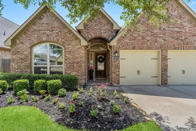 239 Forest Peak Way, Montgomery, TX 77316 - Photo 3