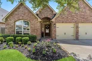 239 Forest Peak Way, Montgomery, TX 77316 - Photo 3