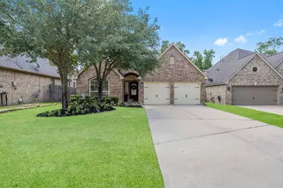 239 Forest Peak Way, Montgomery, TX 77316 - Photo 1