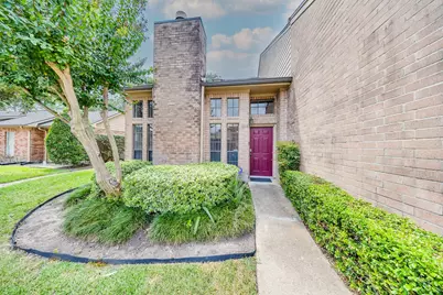 1018 Memorial Village Drive #124, Houston, TX 77024 - Photo 1