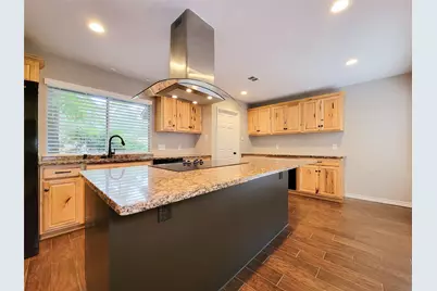 3735 Hickory Knob Drive, Kingwood, TX 77339 - Photo 3