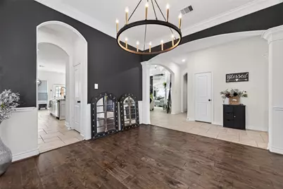 32111 Dunham Creek Lane, Hockley, TX 77447 - Photo 7