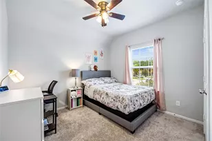 16843 Hemlock Grove Dr, Humble, TX 77346 - Photo 21