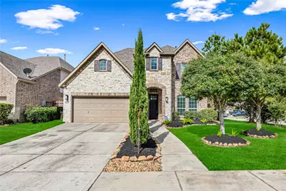 16843 Hemlock Grove Drive, Humble, TX 77346 - Photo 1