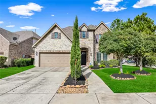 16843 Hemlock Grove Dr, Humble, TX 77346 - Photo 1