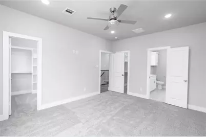 4401 Alvin Street #A, Houston, TX 77051 - Photo 3