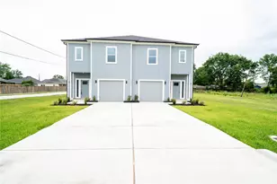 4401 Alvin St, Houston, TX 77051 - Photo 1