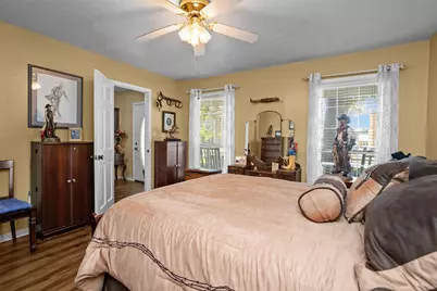 714 E Houston Avenue, Crockett, TX 75835 - Photo 17