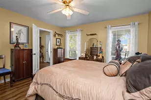 714 E Houston Ave, Crockett, TX 75835 - Photo 17