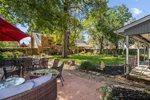 714 E Houston Ave, Crockett, TX 75835 - Photo 27