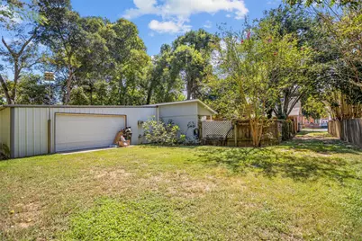 714 E Houston Avenue, Crockett, TX 75835 - Photo 33