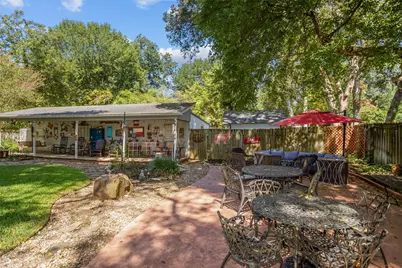 714 E Houston Avenue, Crockett, TX 75835 - Photo 31
