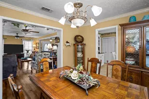 714 E Houston Ave, Crockett, TX 75835 - Photo 9