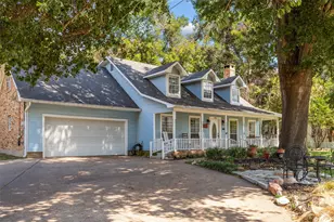 714 E Houston Ave, Crockett, TX 75835 - Photo 3