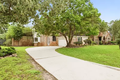 7714 Par Five Drive, Humble, TX 77346 - Photo 3