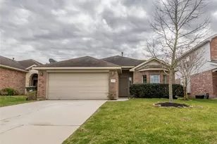 2209 Highland Crossing Dr, Conroe, TX 77304 - Photo 1