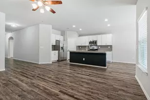 135 Courageous Side Way, Magnolia, TX 77354 - Photo 9