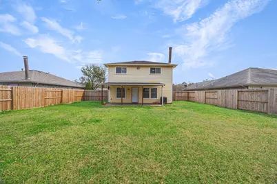 8211 Scarlet Tanager Drive, Humble, TX 77396 - Photo 17