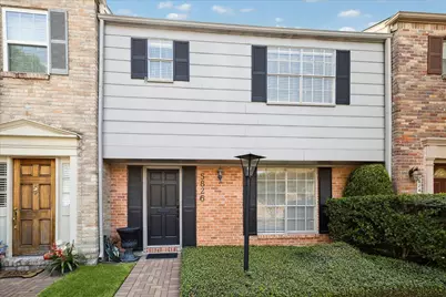 5826 Doliver Drive #55, Houston, TX 77057 - Photo 1