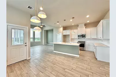 15006 Flintstone Village Trail, Cypress, TX 77433 - Photo 9