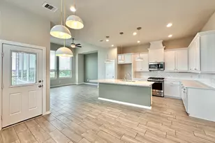 15006 Flintstone Village Trl, Cypress, TX 77433 - Photo 9