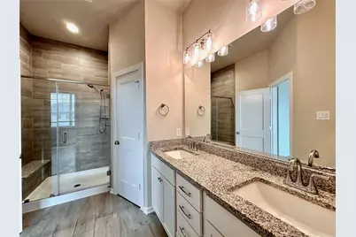 15006 Flintstone Village Trail, Cypress, TX 77433 - Photo 17