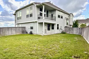 15006 Flintstone Village Trl, Cypress, TX 77433 - Photo 31