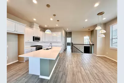 15006 Flintstone Village Trail, Cypress, TX 77433 - Photo 13