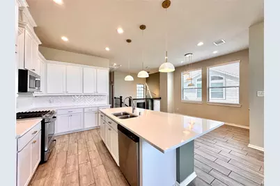 15006 Flintstone Village Trail, Cypress, TX 77433 - Photo 11