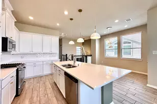 15006 Flintstone Village Trl, Cypress, TX 77433 - Photo 11