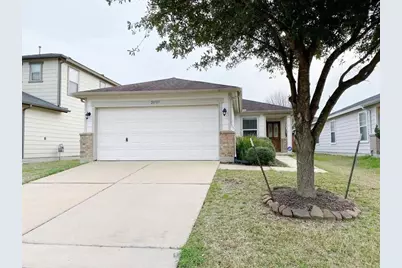 20707 Fair Castle Drive, Cypress, TX 77433 - Photo 1