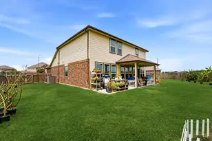693 Forest Bend Ln, La Marque, TX 77568 - Photo 47