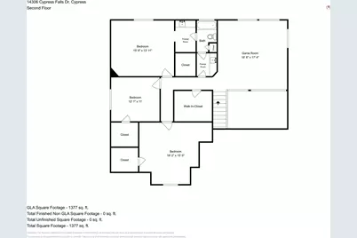 14306 Cypress Falls Drive, Cypress, TX 77429 - Photo 25