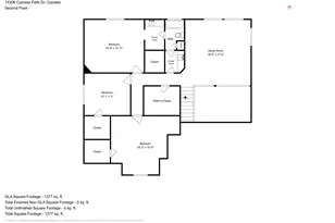 14306 Cypress Falls Dr, Cypress, TX 77429 - Photo 25