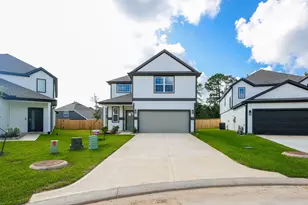 13536 Sauger Ct, Conroe, TX 77384 - Photo 3