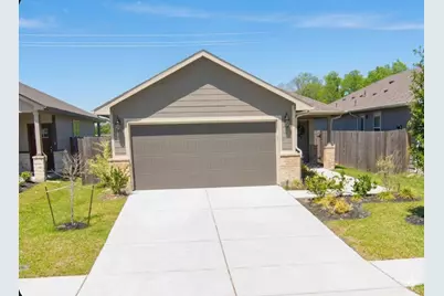 5535 Madden Lane, Houston, TX 77048 - Photo 1