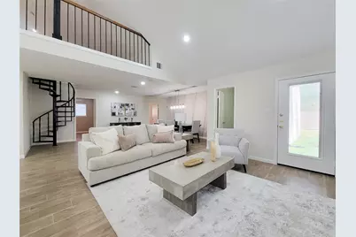 12034 Rocky Knoll Drive, Houston, TX 77077 - Photo 17