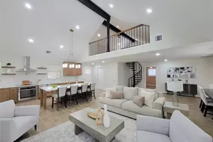 12034 Rocky Knoll Dr, Houston, TX 77077 - Photo 1