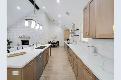 12034 Rocky Knoll Drive, Houston, TX 77077 - Photo 5