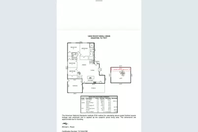 12034 Rocky Knoll Drive, Houston, TX 77077 - Photo 49