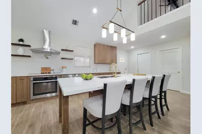 12034 Rocky Knoll Drive, Houston, TX 77077 - Photo 13