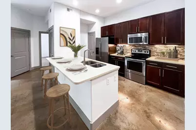 1616 W Dallas Street #163, Houston, TX 77019 - Photo 5