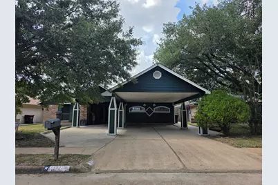 10239 Ella Falls Boulevard, Houston, TX 77038 - Photo 1