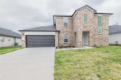 4014 Windstone Glen Way Drive, Richmond, TX 77469 - Photo 1
