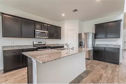 4014 Windstone Glen Way Drive, Richmond, TX 77469 - Photo 9